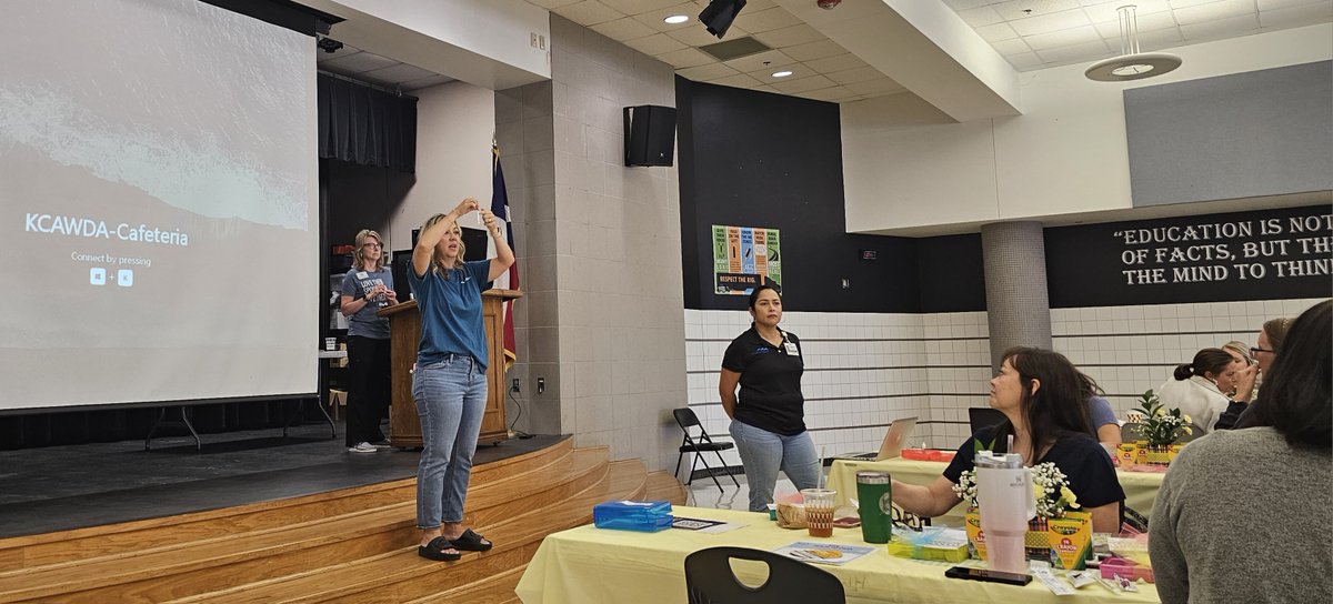 KellerISD's tweet photo. Our school nurses are gearing up for the new school year! 🩺💚Their kind hearts and expert care will keep our students healthy and thriving. #CelebrateKISD https://t.co/iUa5dRYlKt