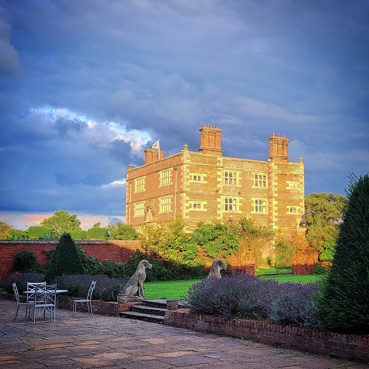 Soulton Hall tweet media