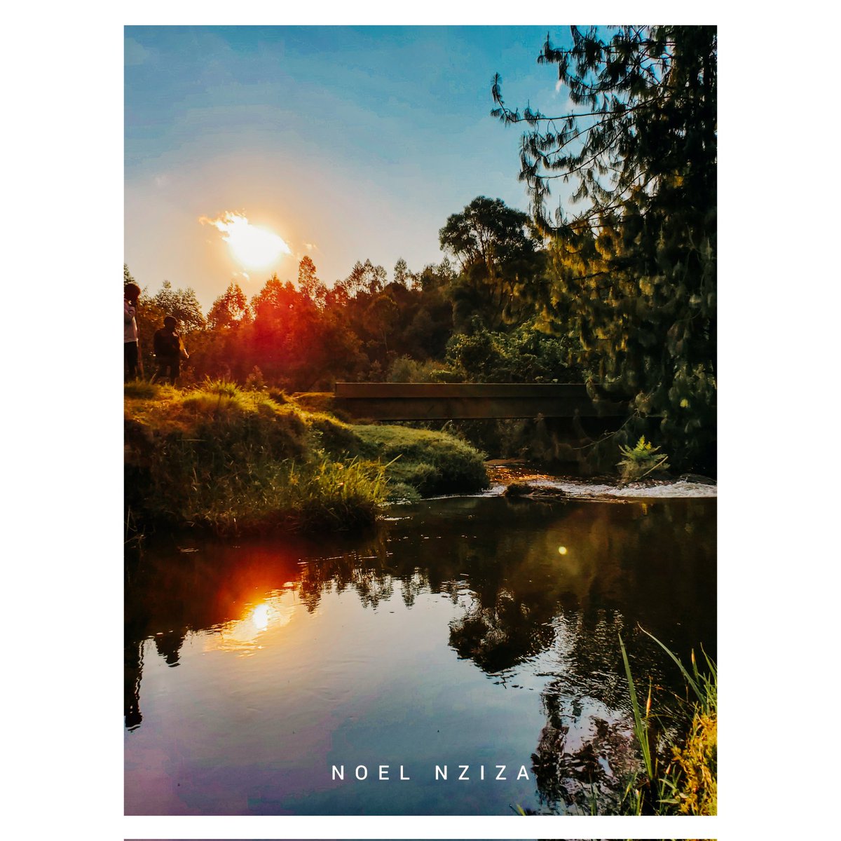 NoelNziza_'s tweet photo. I met today a beautiful landscape in the commune of Mukike, @BujumburaProv At the Mugere river.
Images shot on Android 📸 https://t.co/qHzkwflKrM
