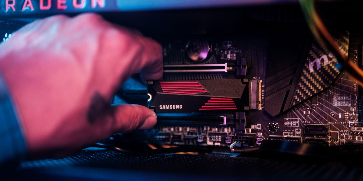 What Is SSD Power Loss Protection and How Does It Work?: buff.ly/3pWhIuh