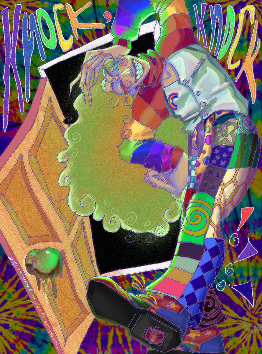 mortal_kingss's tweet photo. CW: EYESTRAIN
WHO’S THERE, MR. SPIDER? 🌀
#michaelshelly #michaeltma #thedistortion #thespiral #magpod https://t.co/iWBqpLhlRM