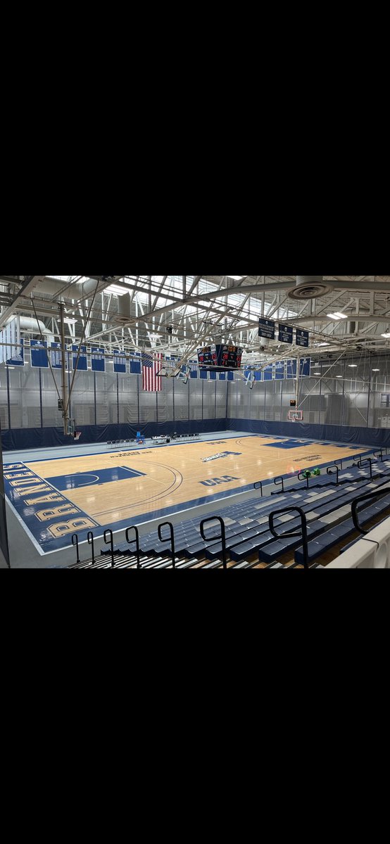Had so much fun and learned a lot at the Brandeis Prospect Elite camp this Sunday! Thank you <a href="/BrandeisWBB/">Brandeis Women's Basketball</a> for the experience!