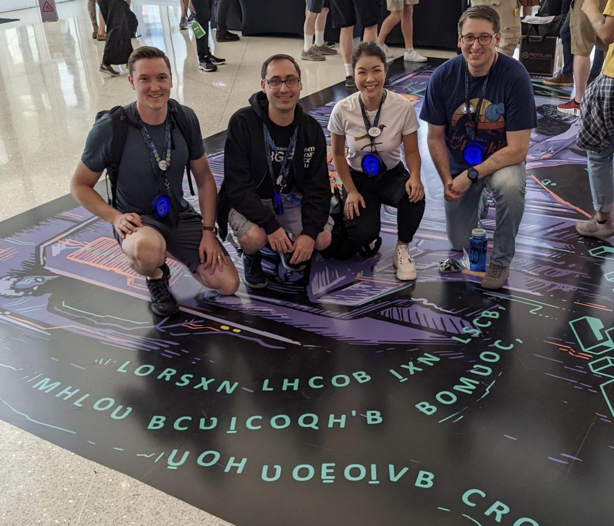 👀👀🤔🤔#TeamONCD