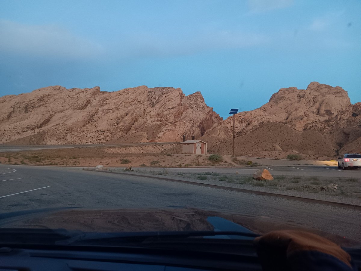 RealAlphaRaider's tweet image. Little over halfway to Vegas