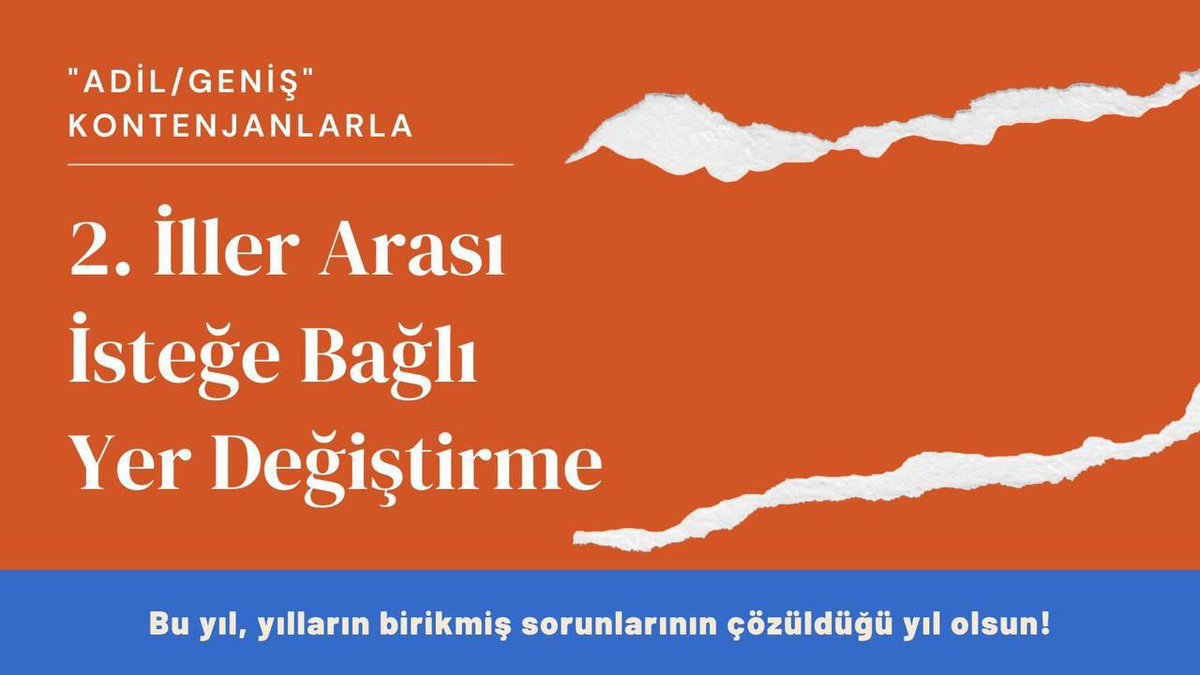 srnll95's tweet photo. #bolkontenjanlıildışı ilk tayinim olmadığı zaman çok üzülüp ağladım puanım düşük değildi ama ona rağmen tayin olamadım çünkü açılan kontenjan az ve çok başvuru oldu. Bu sefer mağdur olmayalım lütfen #bolkontenjanlıildışı

@Yusuf__Tekin @mebpgm @tcmeb @CelileErenOKTEN
@yilmaznazif https://t.co/F56FRFm501