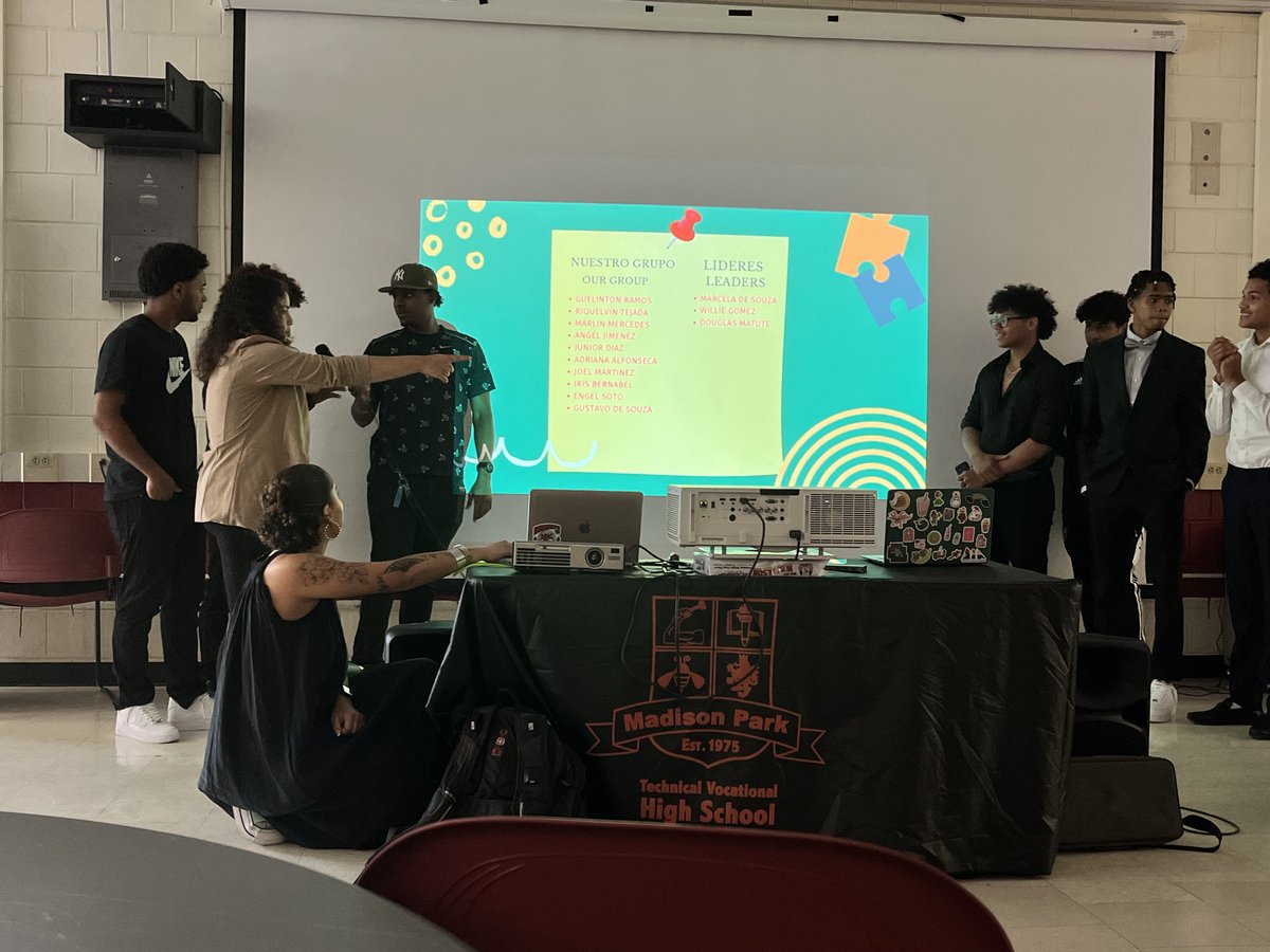 The Summer Fund tweet media