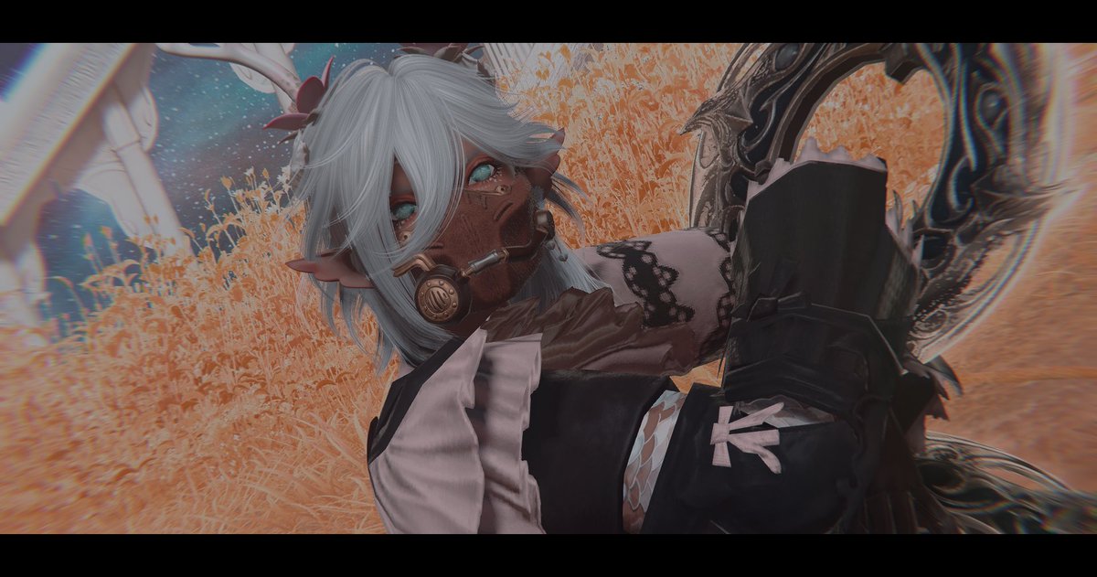 pleochroic's tweet photo. #GPOSERS #runasweets #mordyproxy #clefmods https://t.co/MLSF6tMiI7