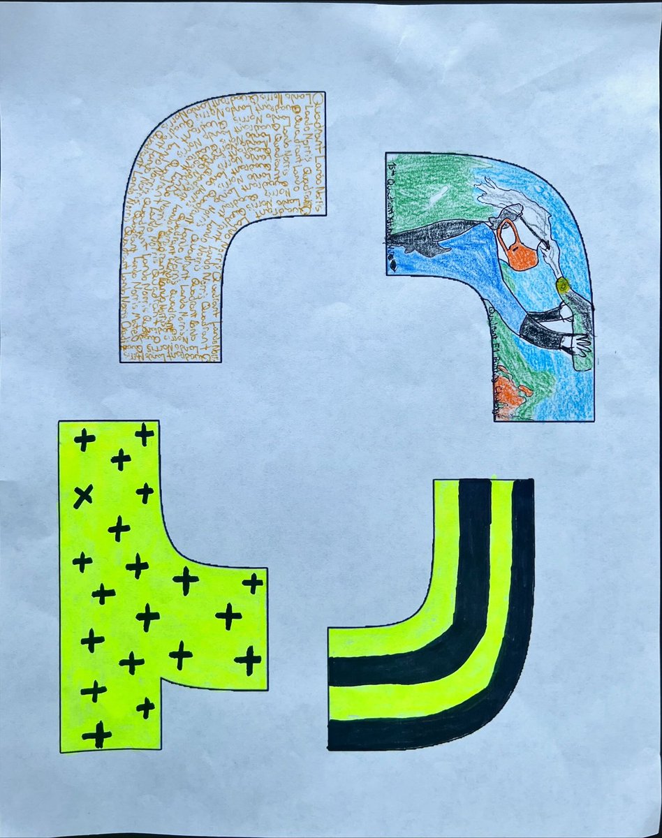 hocadiz's tweet photo. #QUADhelmet by Mateo Ocadiz 13 years old and fan of Lando Norris https://t.co/bdX28WpKdt