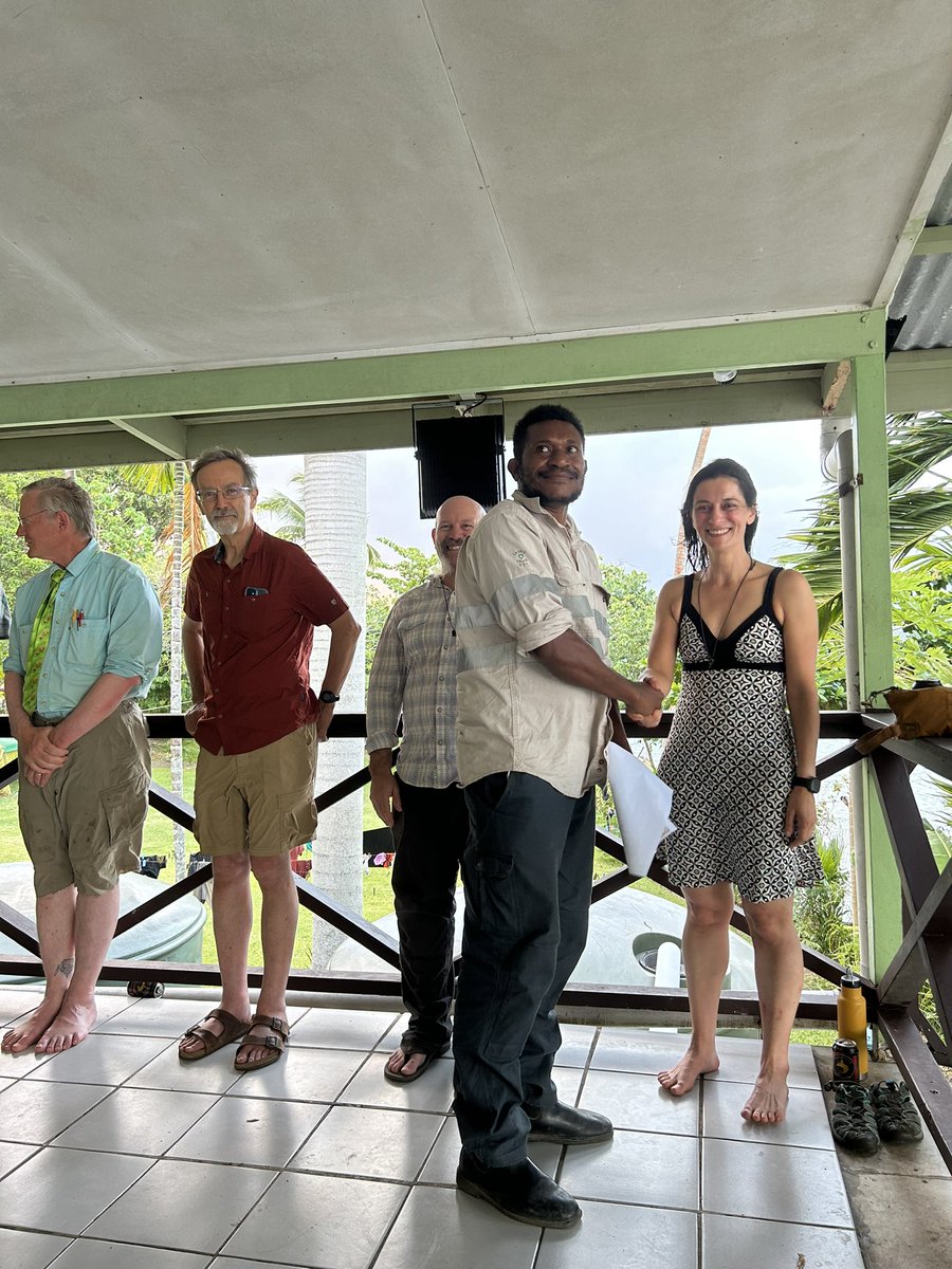 The Ants of the World Project tweet media