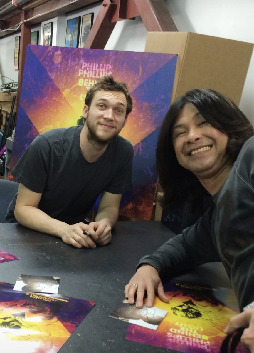 wendellmp7's tweet photo. @Phillips tour coming in your city 🎉 https://t.co/Pni20wgddP