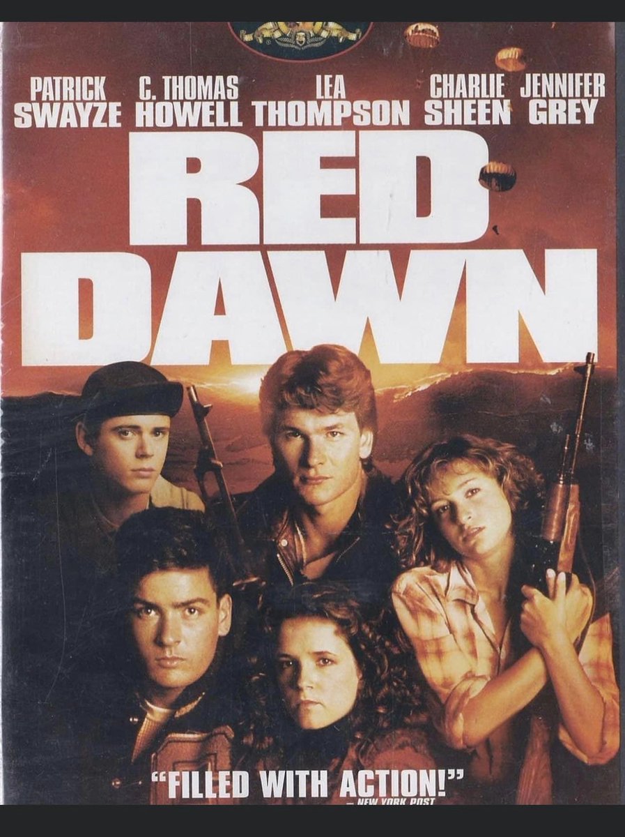 39 years ago today, we were introduced to these American heroes.  May we never forget.