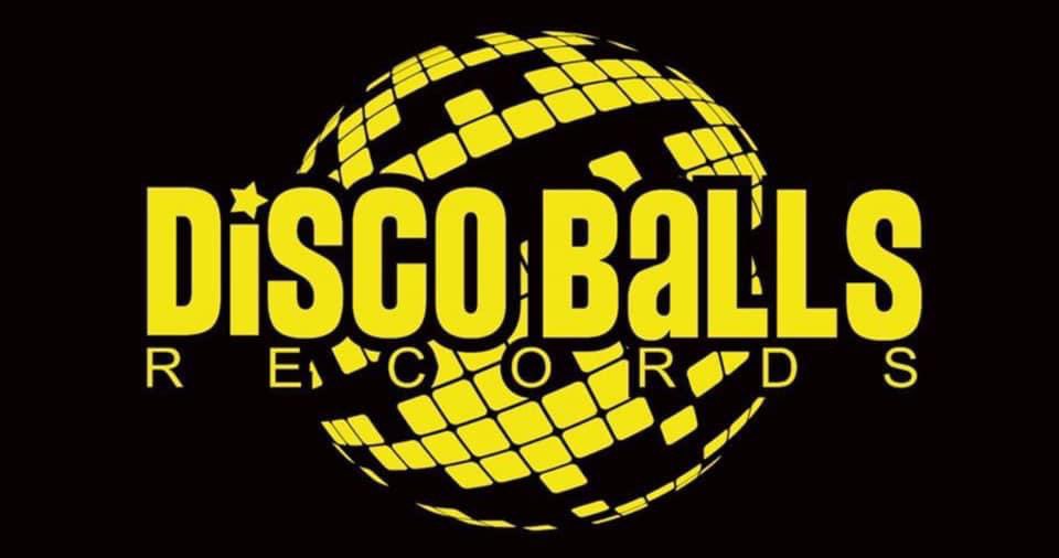 Disco Balls Records (@discoballsrec) on Twitter photo 