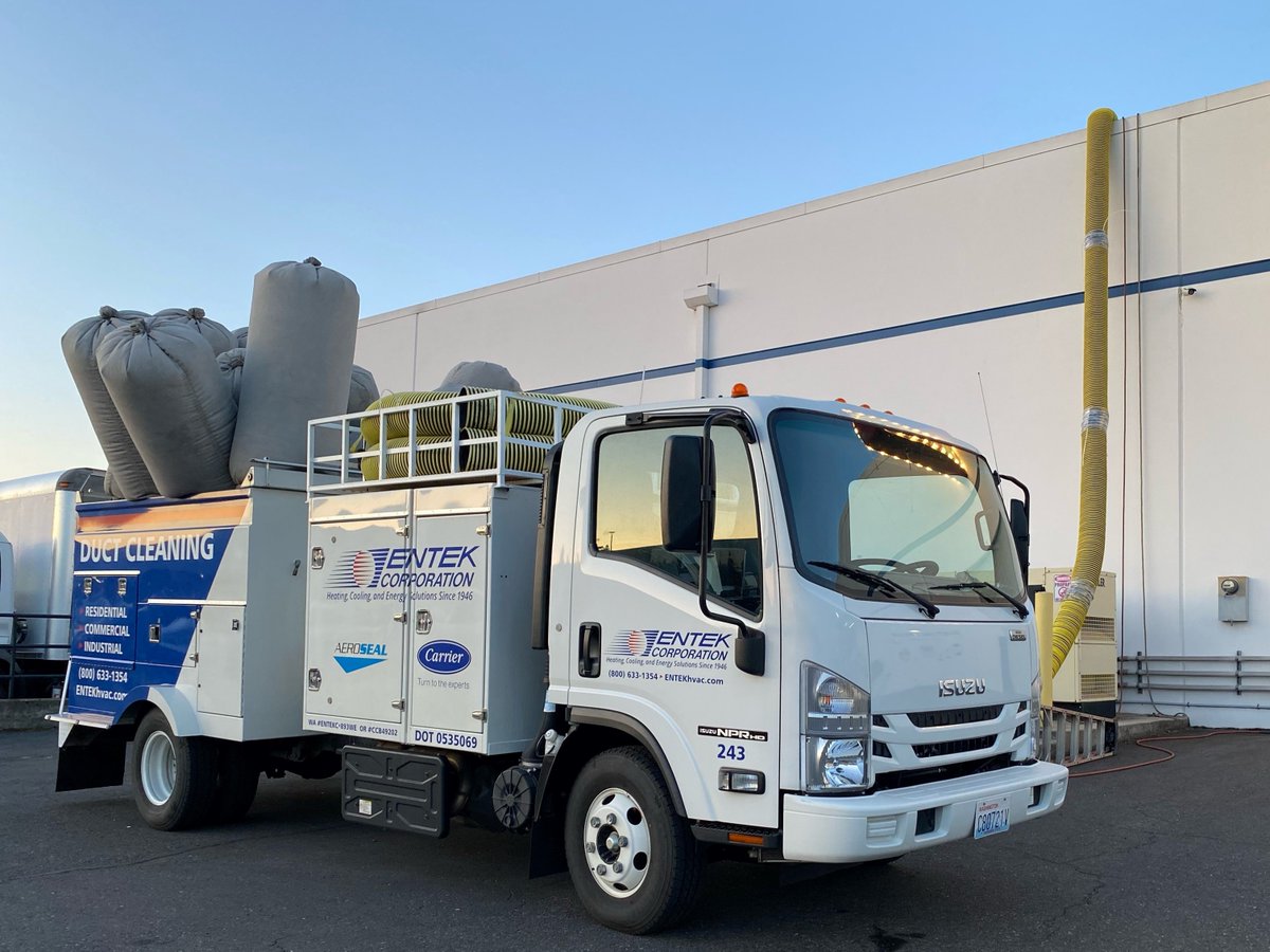 EntekHVAC tweet media