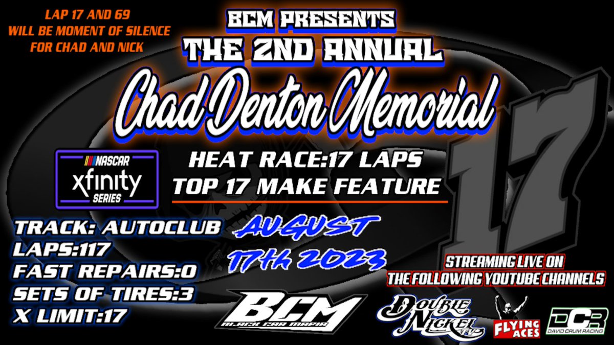 DCRacing tweet media