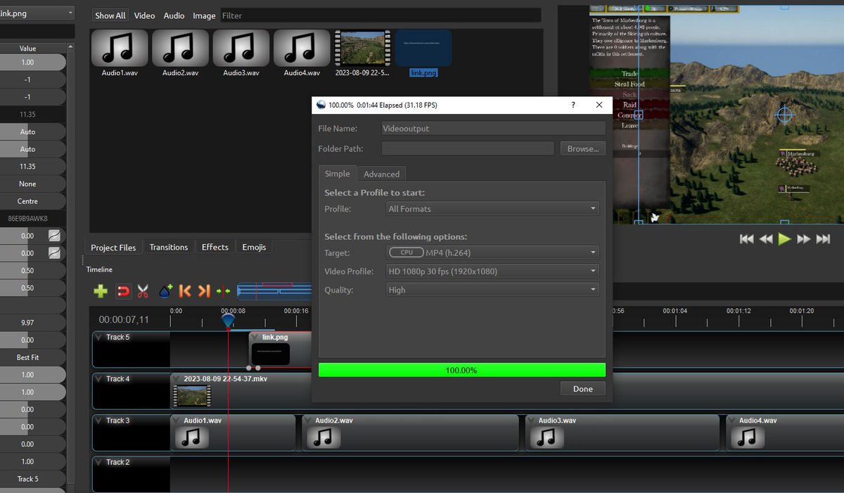 NikousStudio's tweet image. Completed my video for my alpha release announcement.
#gamedev #devbubble #indiedev #unrealengine