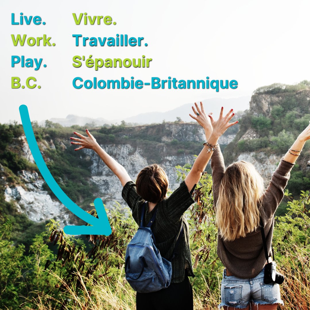 MakeAFuture's tweet image. Embrace the BC Lifestyle: Teach, Bond, Explore! Teachers thrive in class and outdoors. Work-play balance, deep connections, French, vibrant community. 🌲🏞️ #TeachInBC #TeachingPositions #FrenchTeacher #SpeakFrench 
#BCSchoolDistricts #MakeAFuture