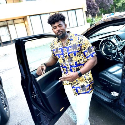 Rosier jean Edner (@EdnerRosier) / Posts / X