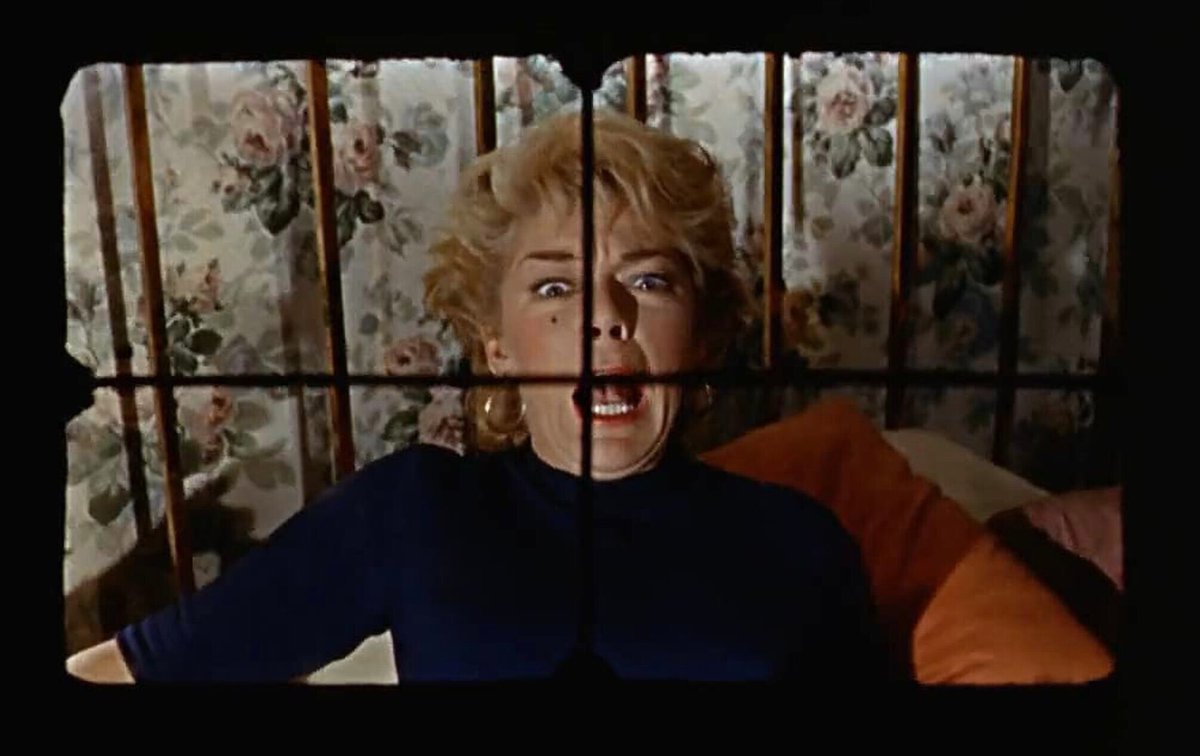 adultthemesX's tweet photo. Chapters include:
"Colour, Realism and the X Certificate: Horrors of the Black Museum and Peeping Tom"
from Sarah Street https://t.co/WpVFb3xFqk