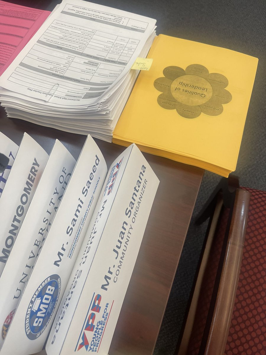 MCPSYouMatter's tweet photo. One week away from our summer Gladiator Leadership and SSL summit. The summit agenda is lit! ๐ฅ Gladiators, prepare to #LEADย #LEARN #INNOVATE &ย #SERVE #GLADIATORPRIDE #GLSSUMMIT https://t.co/dJPgiLZRaI