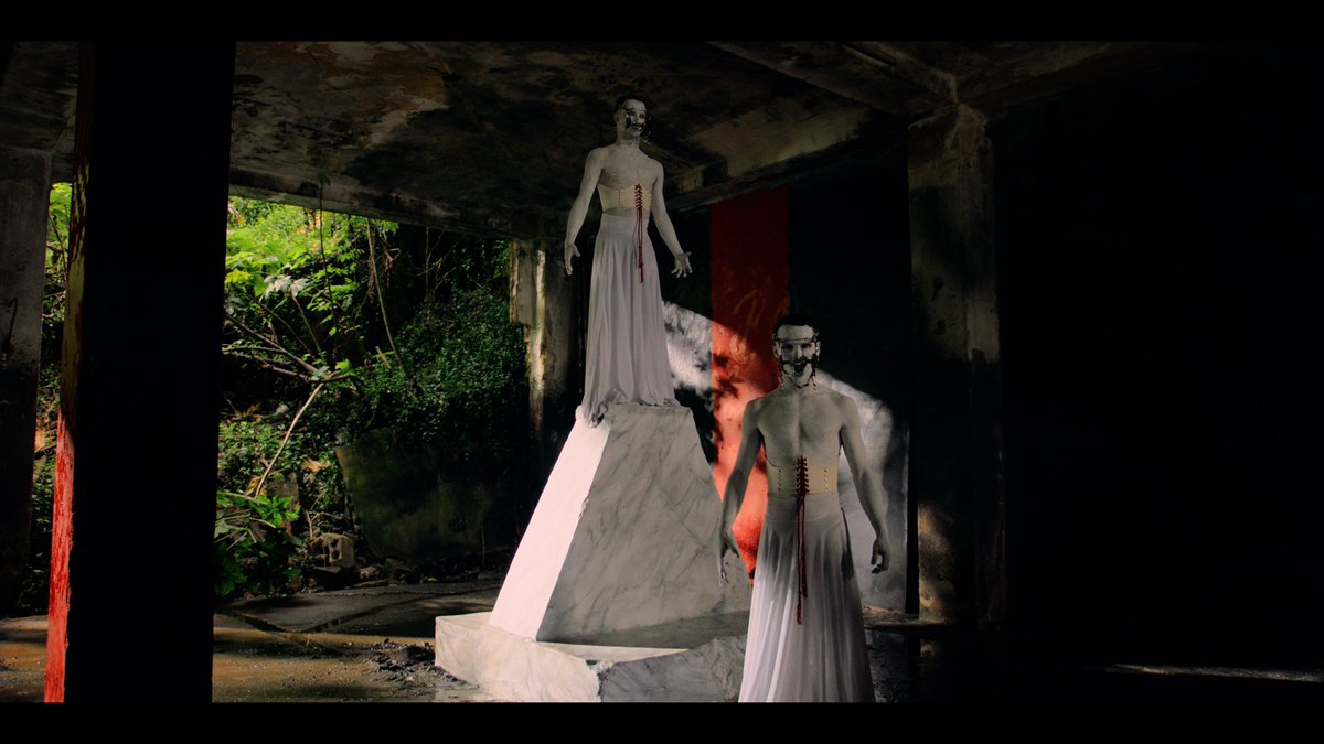 The Plot In You tweet media