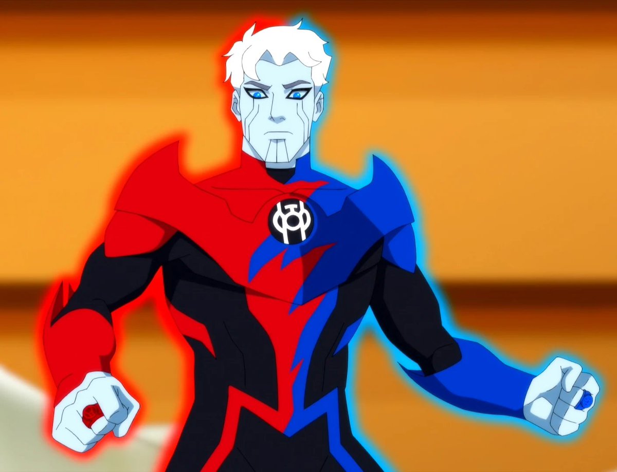 Frozenlime65's tweet photo. @DCLegends https://t.co/XGmijdXuh2