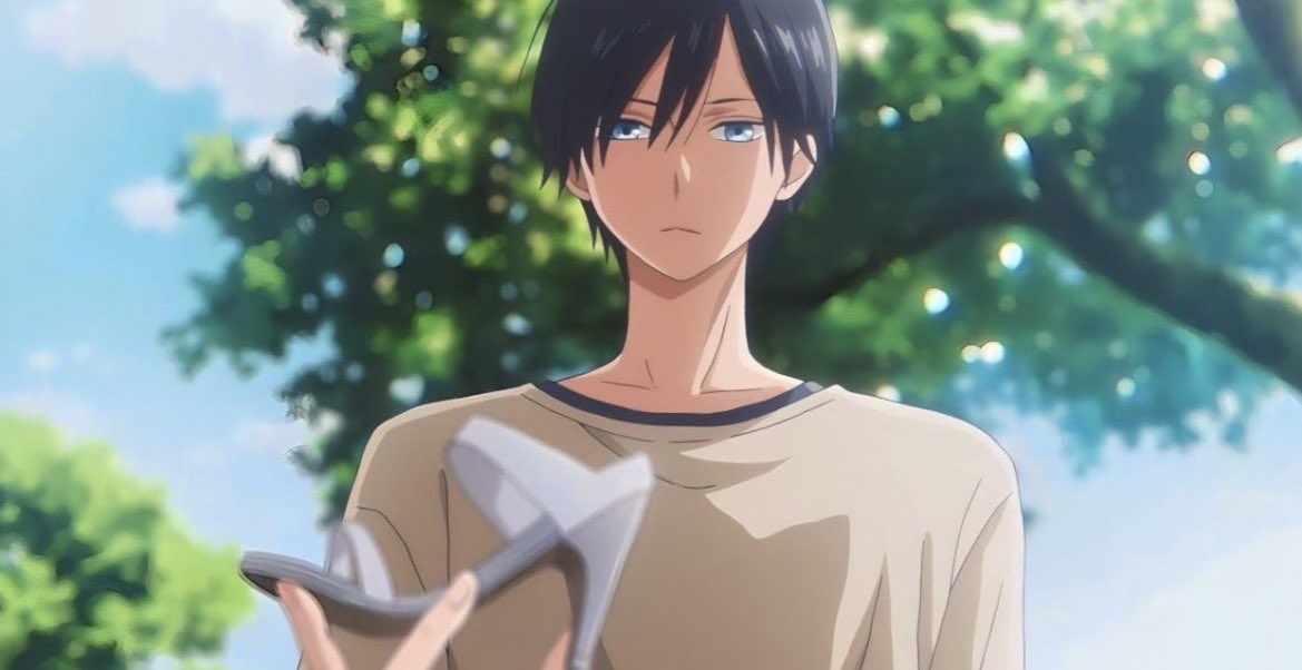 kyoruyeye's tweet photo. the way 2023 shoujo boys have been top level sweet, understanding and respectful— the way they respect boundaries and genuinely care… actually raising the standards <33 as they should bc this is the bare minimum really 🩷 https://t.co/rWQuO6eTEn