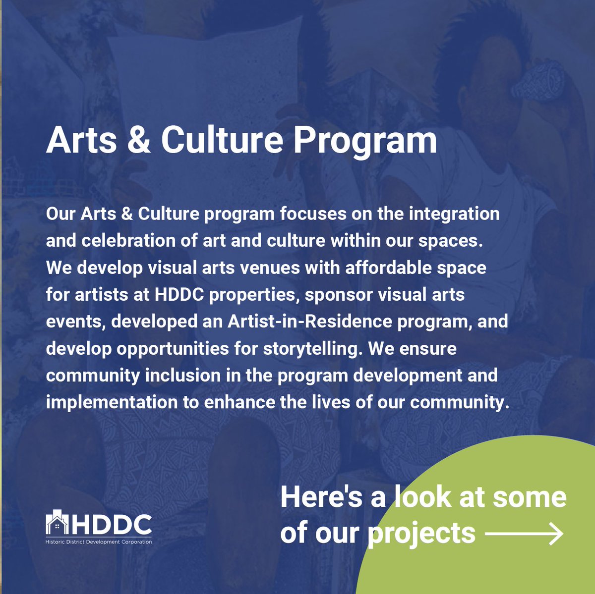 HDDCCommunity tweet media