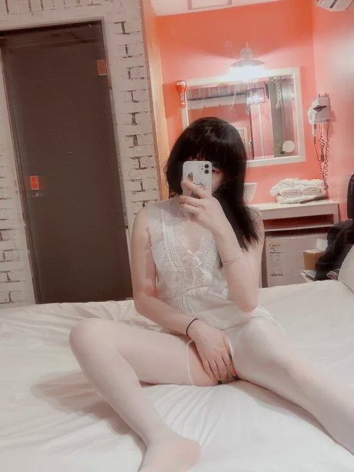 rafinane's tweet photo. #TS #CD #男同 #伪娘 #女装子 https://t.co/AhKlhcxxo3