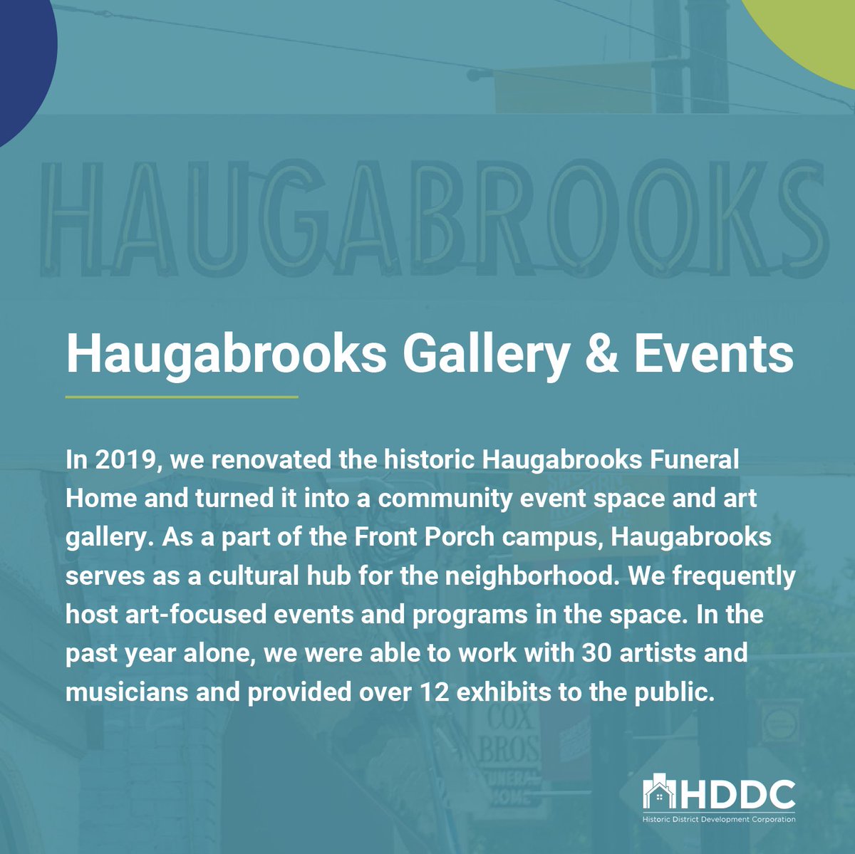 HDDCCommunity tweet media