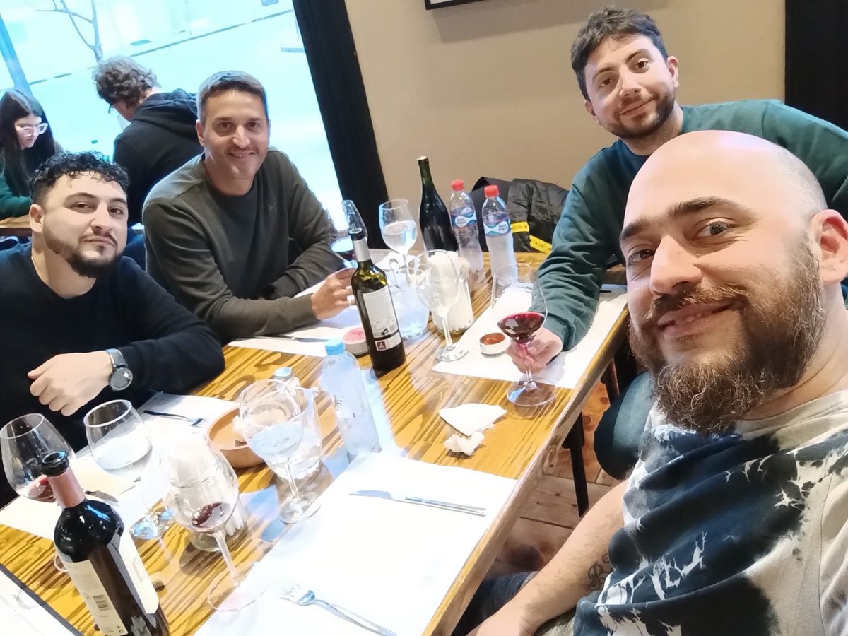 Facu Medici tweet media