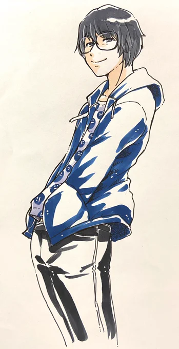 改めてご冥福をお祈りします。安らかに。 
