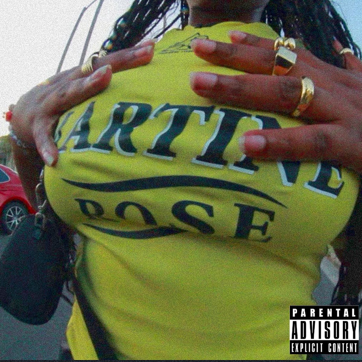 "COUNTERFEIT"
PROD BY ME &amp; <a href="/camthechef/">cam</a>
TOMORROW 8/11
🐺👹❇️🐾
Cover shot by @wefuckeditallup