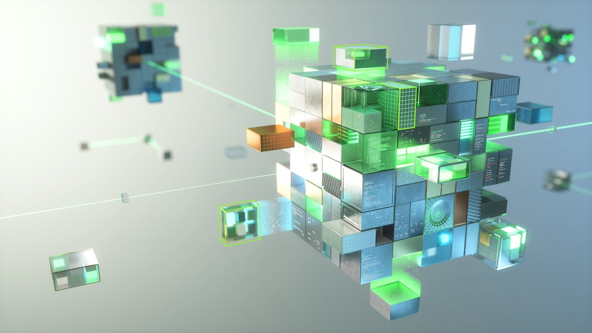 NVIDIAAI's tweet photo. Announcing a new Omniverse extension by #NVIDIAInception member @kaedim3d. 

Using #AI, users can generate 3D models from 2D images, and integrate models into Omniverse, bridging the gap between asset creation and in-scene deployment.

Learn more > https://t.co/emfioAgW4H https://t.co/abBTHg5vgn