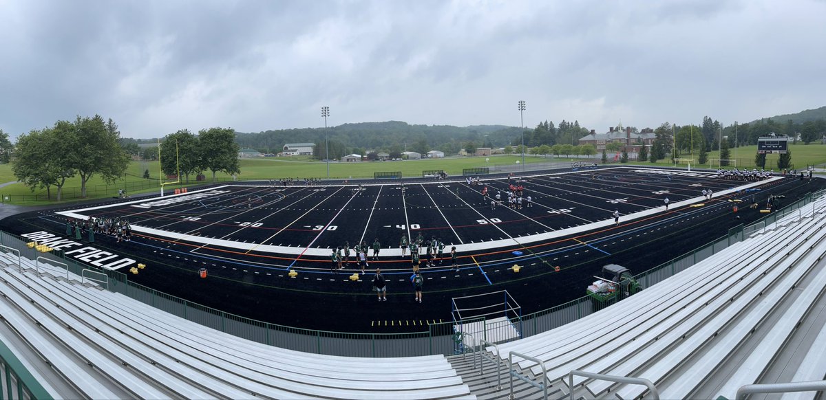 MSCMustangs's tweet photo. Ahhhh, the sights of fall 🏈🏈 @MvilleMustangFB https://t.co/5igOrGB4gW