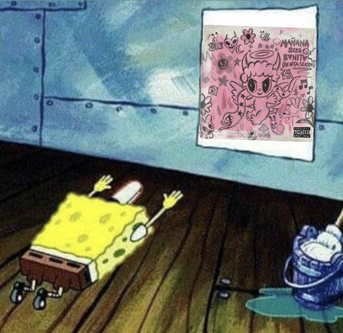 TODAY BICHOTA SEASON BY KAROL G

MOOD: