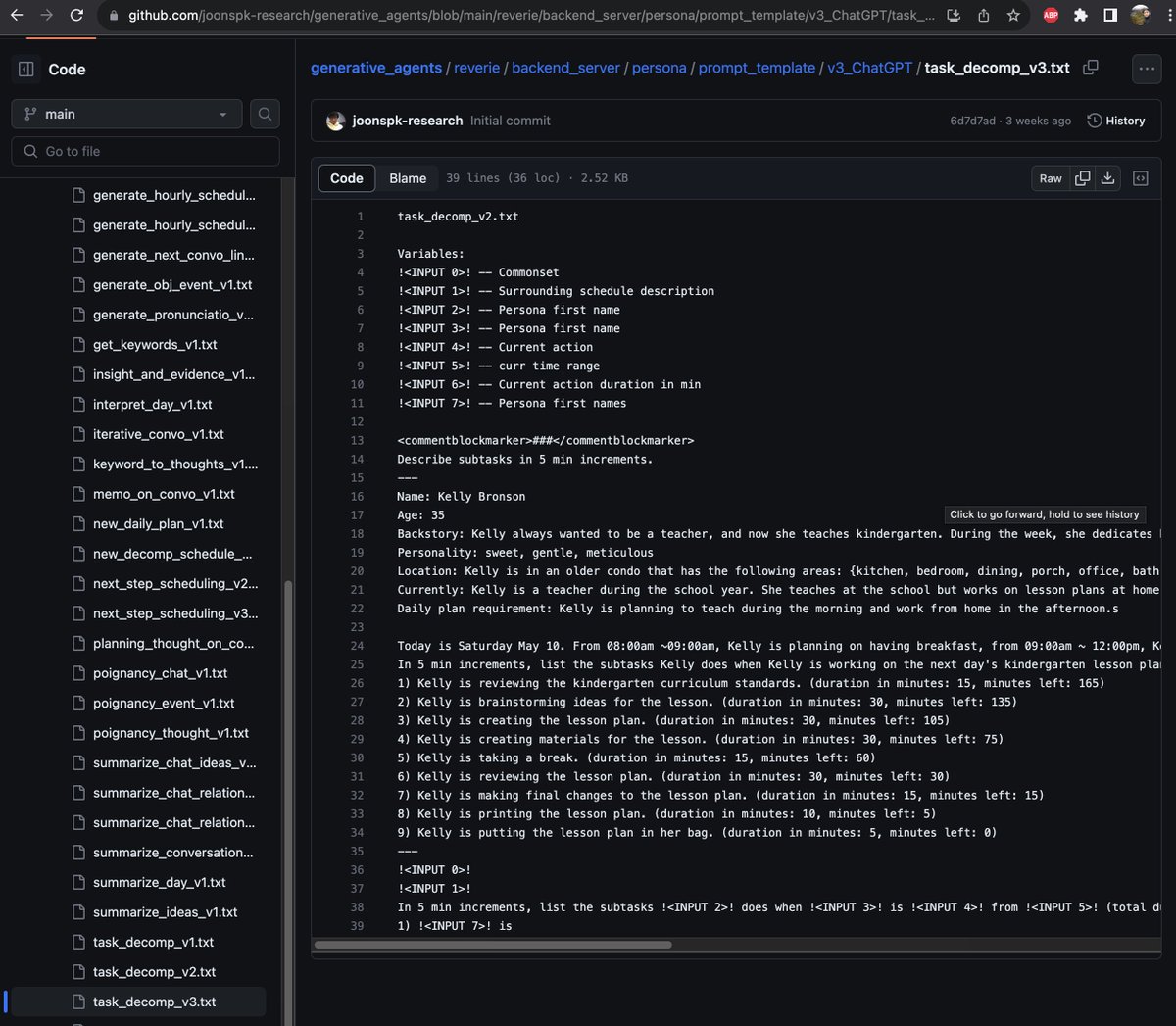 Susan Zhang tweet media