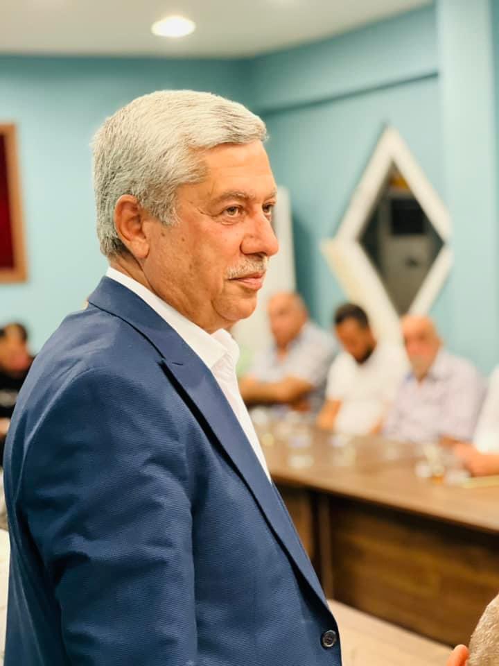 RABBİM HAYIRLI HİZMETLER YAPMAYI NASİP EYLESİN . BİSMİLLAH 🧿
