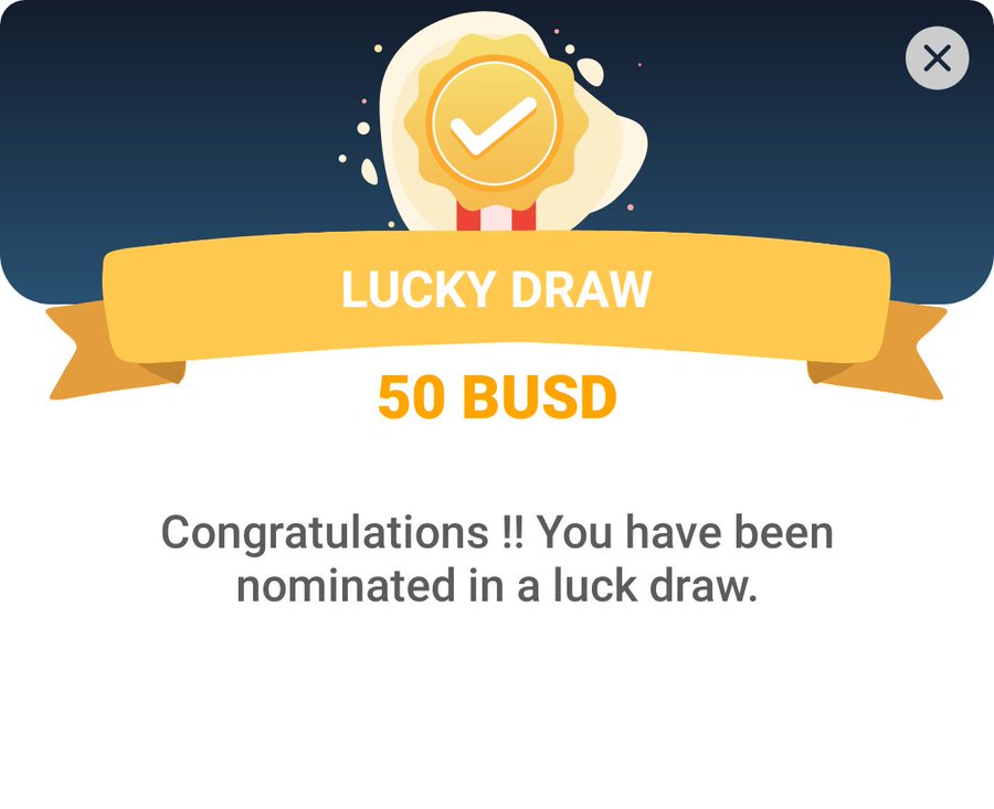 NoviarSandy's tweet photo. Nice project
High reward
Link :
https://t.co/HLpsP2KtrE https://t.co/pRhBad3eKJ