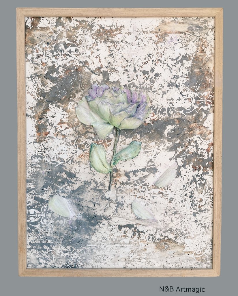 NArtmagic74236's tweet photo. Abstract Rose ArtπΉποΈ
Just my art ππ§π¬π€
#ROSEArt #ABSTRACTPAINTING
#ABSTRACTART #Abstract #rose #flowersart #originalwork #barelef #techniques #handmade #beutifulflowers #bulgaria #starazagora #interior #DESIGNS #WALLDECORATION https://t.co/pvsafODvds