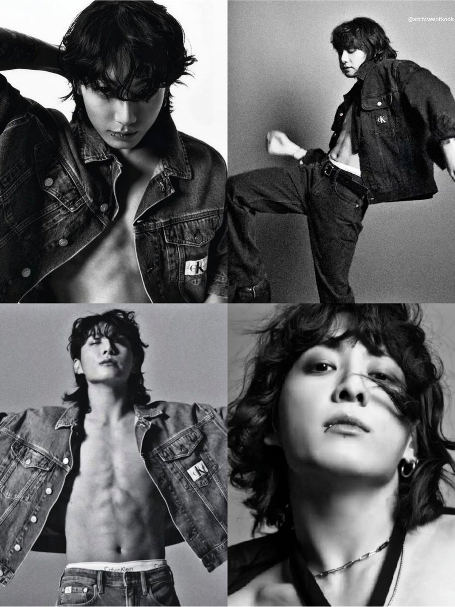 archivesofkook's tweet photo. girls don't want a big boy they want  jungkook in Calvin  Klein. https://t.co/O5hyQ2CZZl