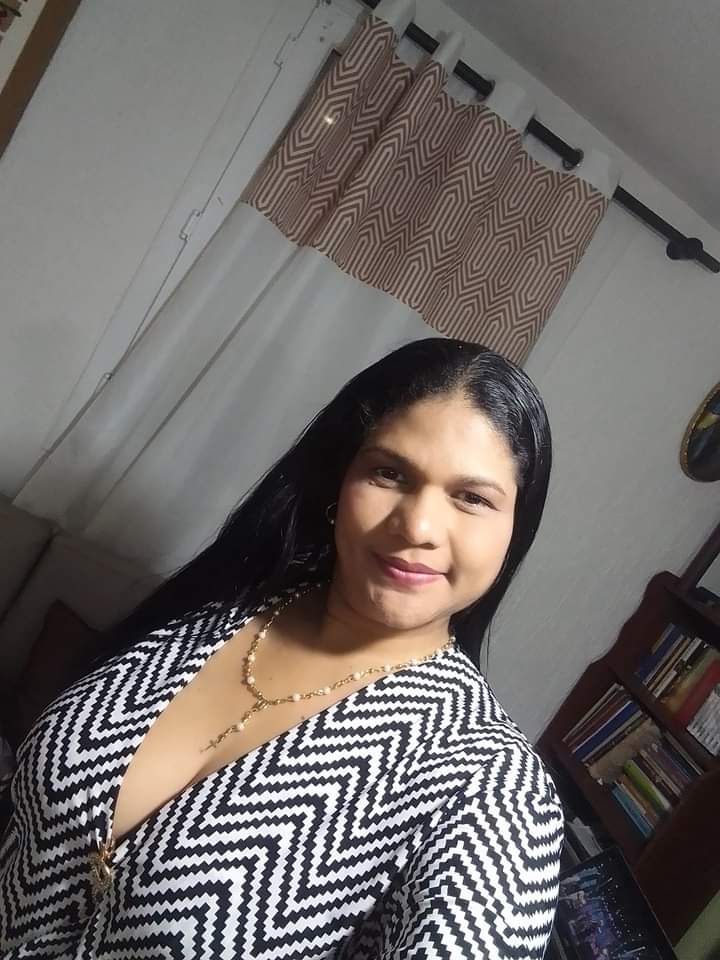 #VenezuelaRecuperoLoSuyo
#14AnosDeAmorTricolor
#MujeresEnRevolución 
#añodevictoria2023
Cuando la vida te enseña a luchar por tus sueños no ay barrera que te impidan a ser exitosa.