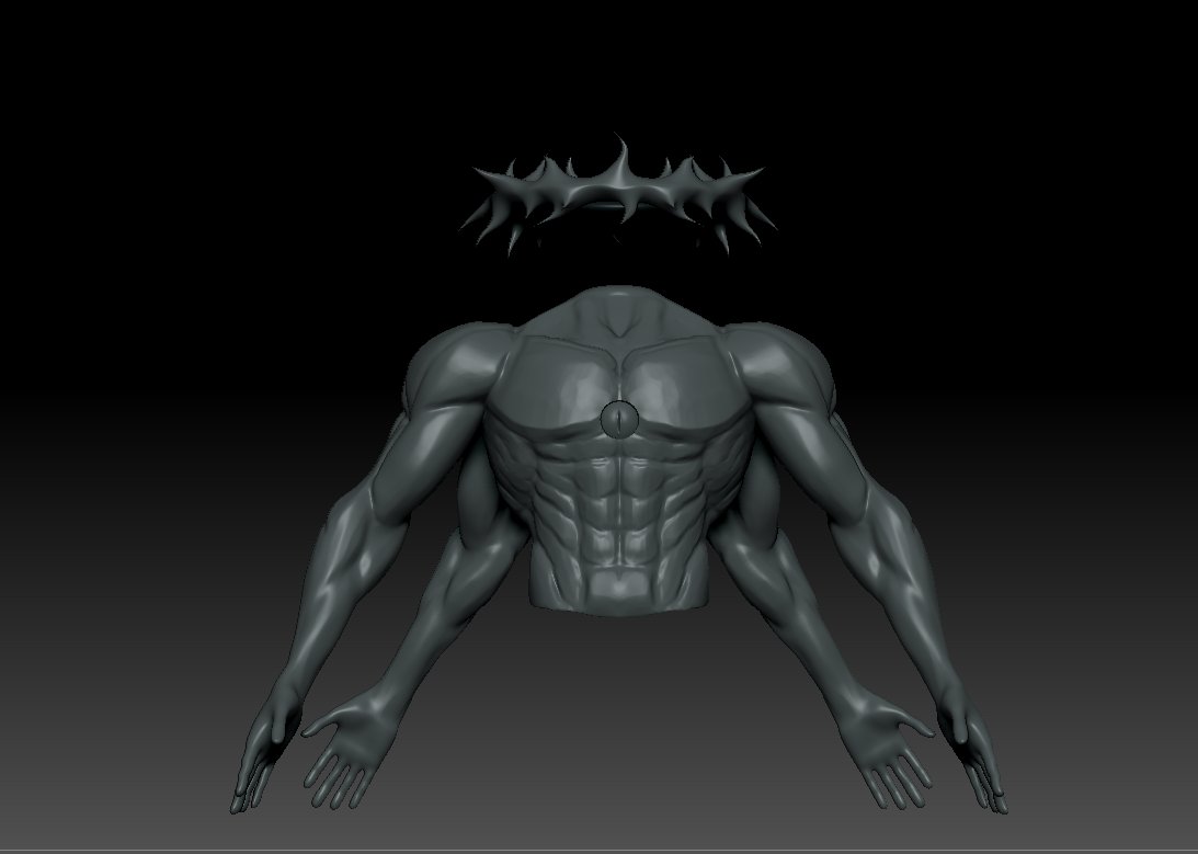 AkDevs_'s tweet image. Custom Djinn ( From Magi) Commision for @LeanSubstance

likes and retweets would be nice

comms open

#RBXDev #RobloxDevs #Roblox