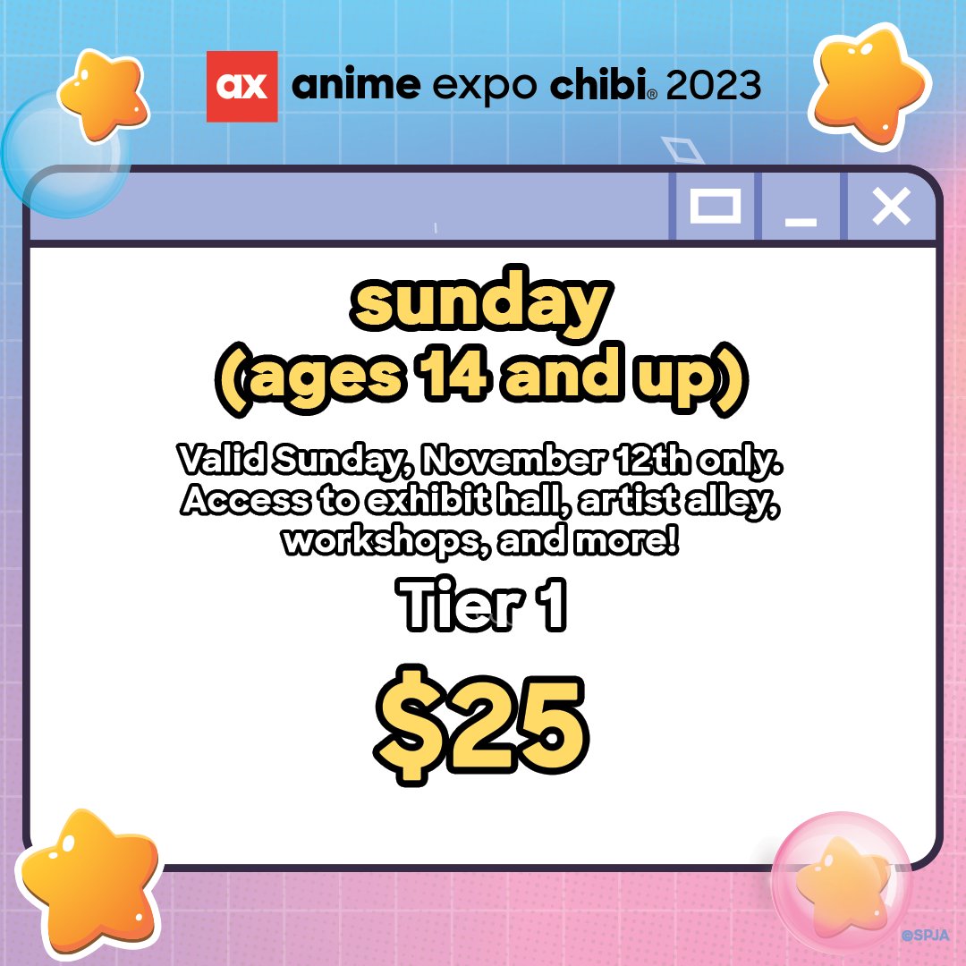 Update more than 135 anime expo discount code latest - 3tdesign.edu.vn