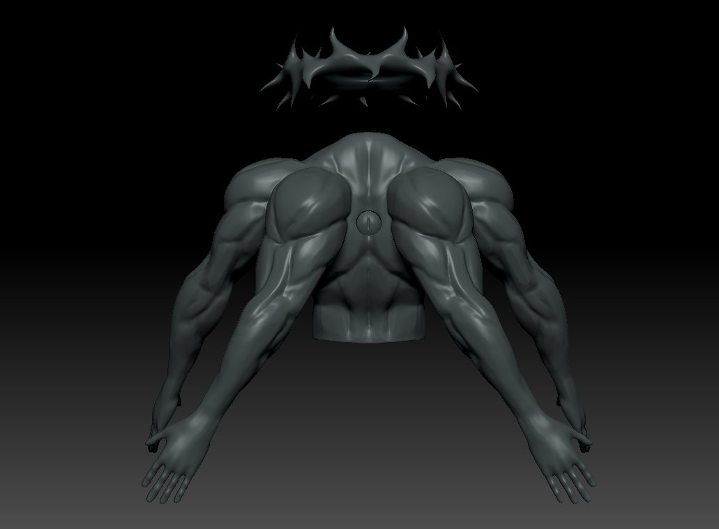 AkDevs_'s tweet image. Custom Djinn ( From Magi) Commision for @LeanSubstance

likes and retweets would be nice

comms open

#RBXDev #RobloxDevs #Roblox