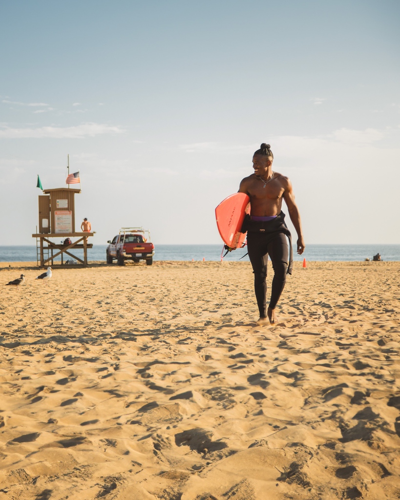 PocketTripod's tweet photo. Make every day an adventure worth remembering 🌊⁠

#LA #beach #surf #photography #travelphotography ⁠
#beachlife #ocean #surfing #summer https://t.co/U0kS7nvunl