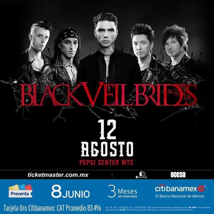 BBeat105's tweet photo. Acá les dejamos los conciertos, a partir de hoy:
10 agosto
- En el #DobermannCentro, #TDH, #TheVshes, #Thrust y #RëktalRepúblika
11 agosto
- En #Morelia, #Michoacán, #Cloak, #Svärd, #Uhkumo, #MechanicalPain y #ForCenturies
12 agosto
- @blackveilbrides en el @PepsiCenterWTC https://t.co/f0ekIOPw8G