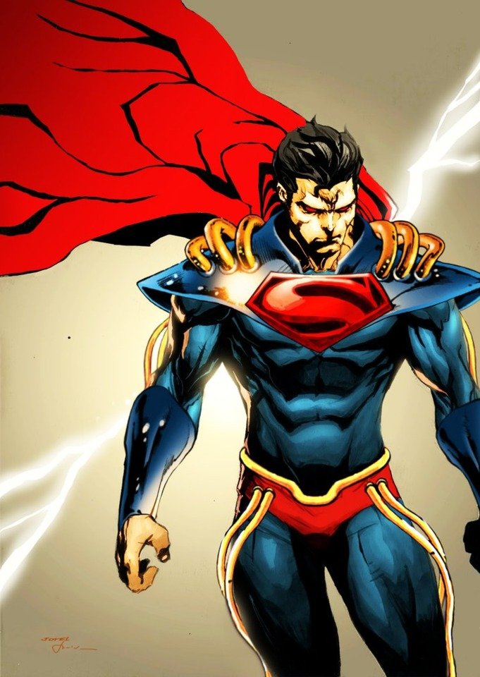 Frozenlime65's tweet photo. @DCLegends https://t.co/XGmijdXuh2