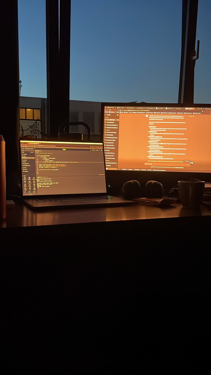 _addinator_'s tweet photo. #100DaysOfCode, day 25.

Stopped focusing solely on Udemy. Started delving deeper into understanding basic #Python concepts. #ChatGPT has been a great help. I never could ask a teacher or peer all these questions. 

Embrace curiosity. https://t.co/3WaLcq11GR