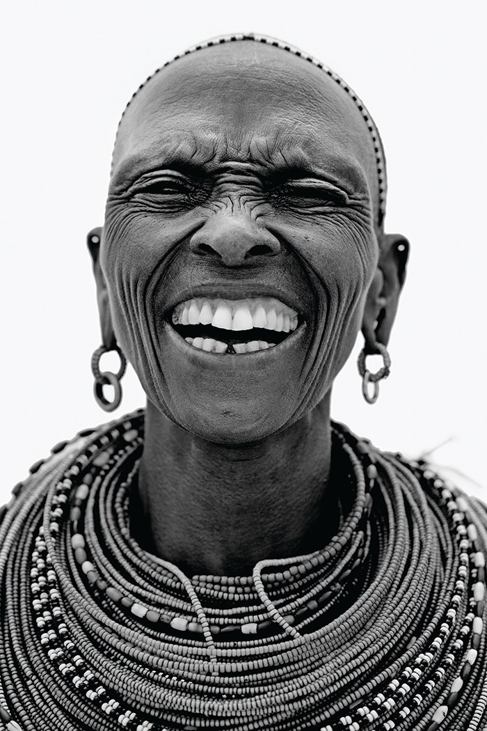 CommArts's tweet photo. CA Winner: @LyleOwerko's powerful portraits capture the resilience and beauty of the Samburu people in northern Kenya. Through "The Thorn Tree Project," this nonprofit has uplifted communities with educational infrastructure and scholarships.  https://t.co/JjBo7hY0HX https://t.co/s3fFPZ786V