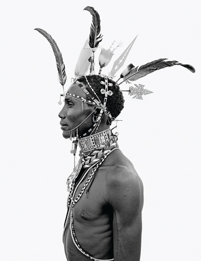 CA Winner: <a href="/LyleOwerko/">LyleOwerko</a>'s powerful portraits capture the resilience and beauty of the Samburu people in northern Kenya. Through "The Thorn Tree Project," this nonprofit has uplifted communities with educational infrastructure and scholarships.  ow.ly/ro8t50P4jjm